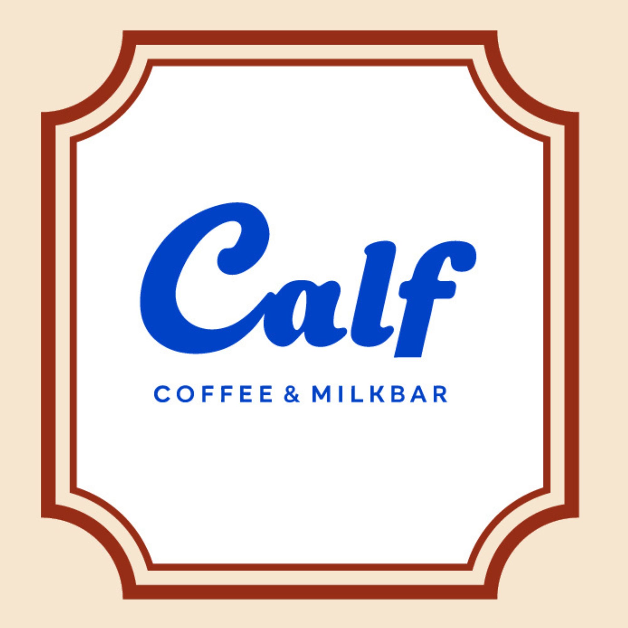 Calf Coffee & Milkbar