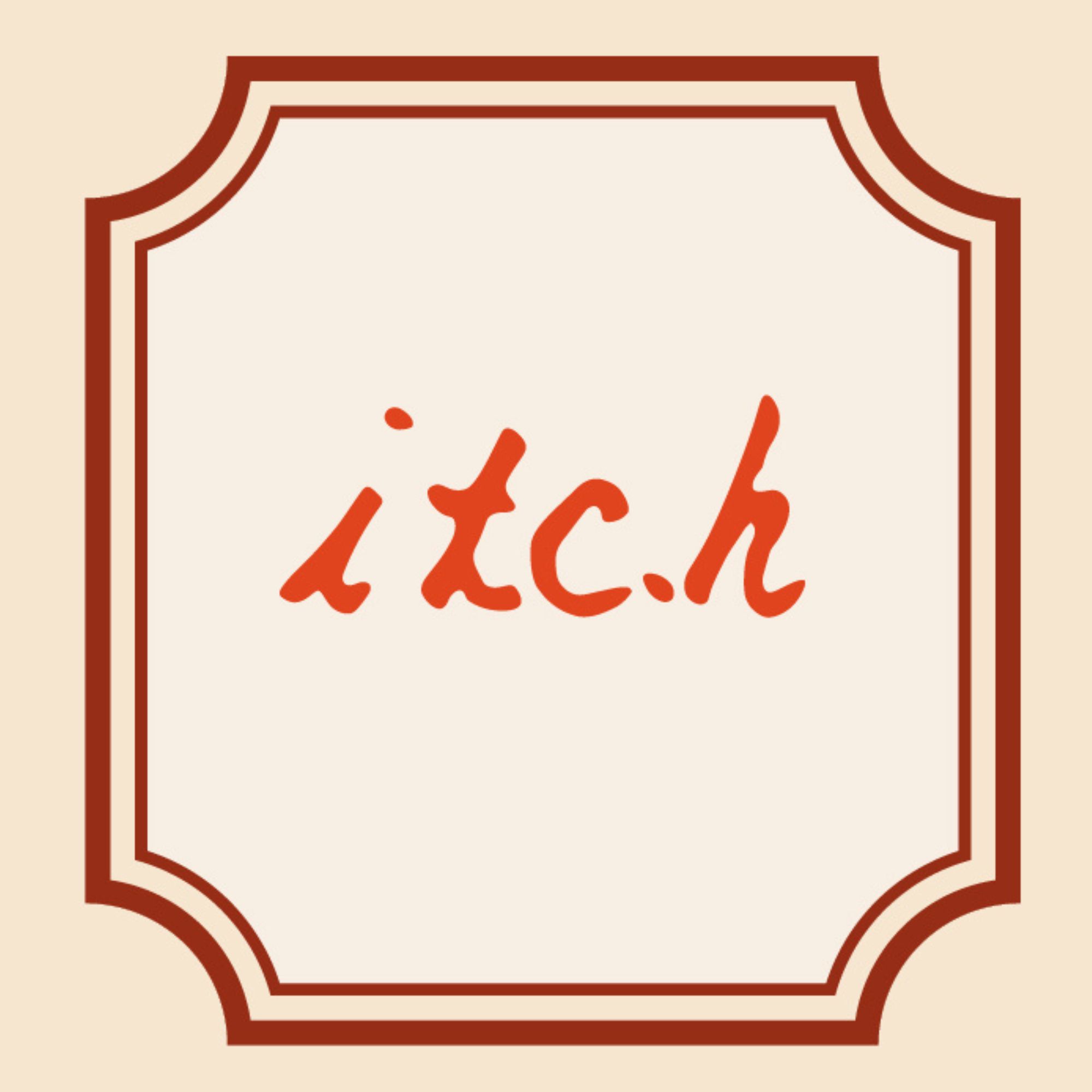 itch.