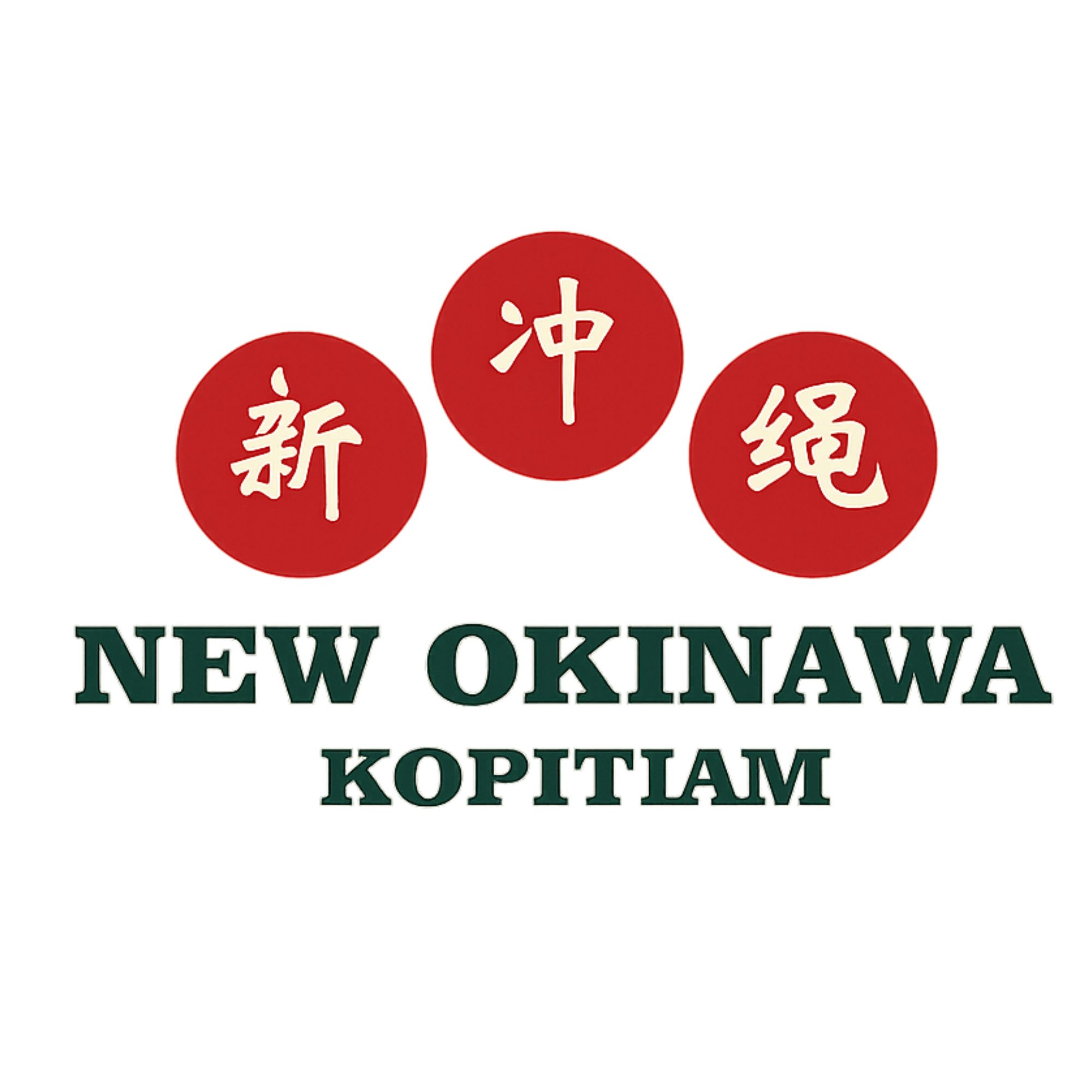 Logo New Okinawa