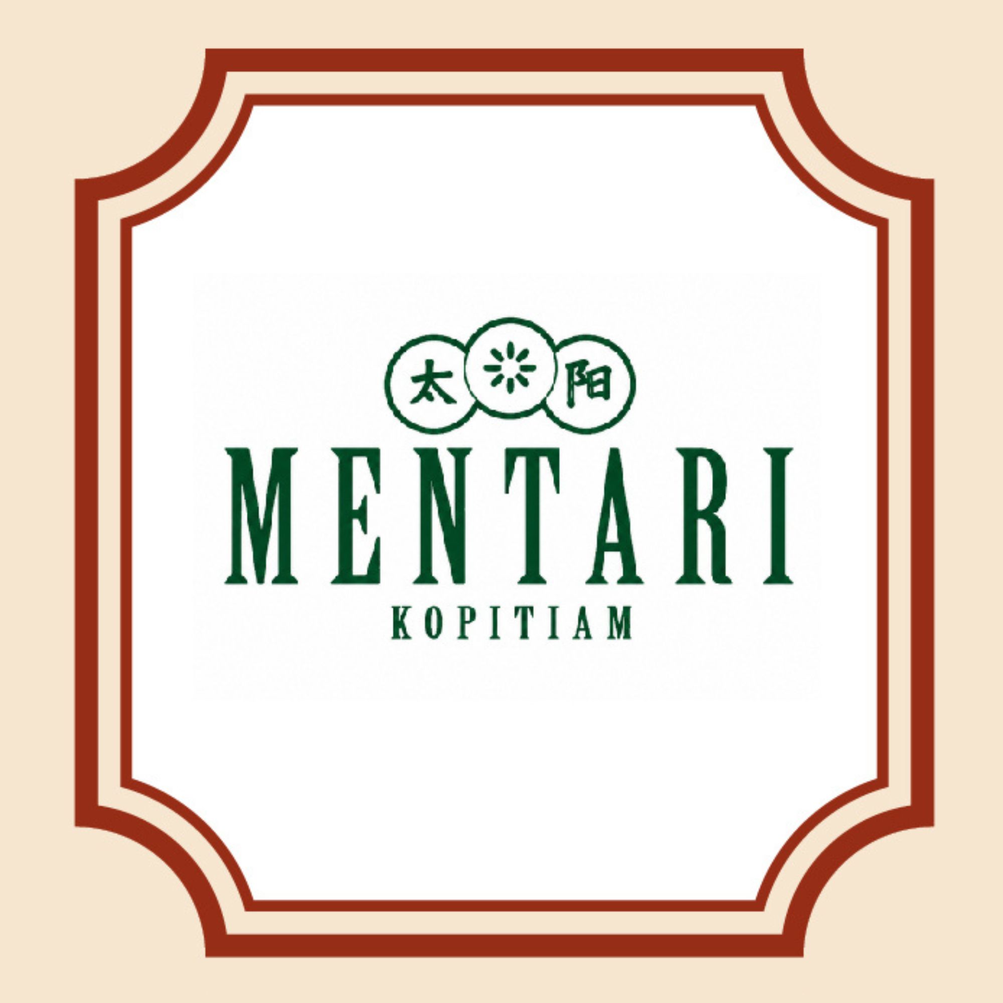 Mentari Kopitiam