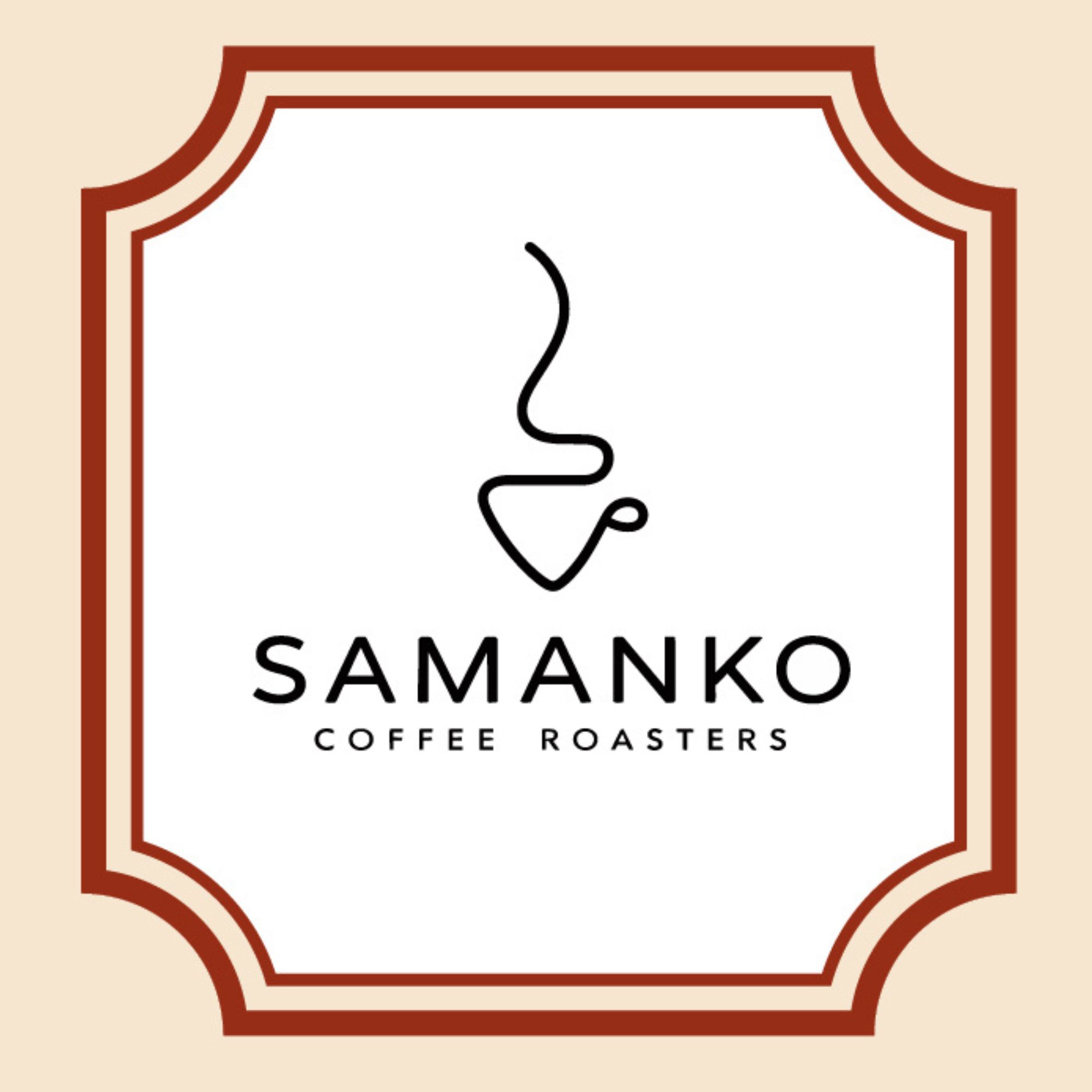 Samanko Coffee Roasters