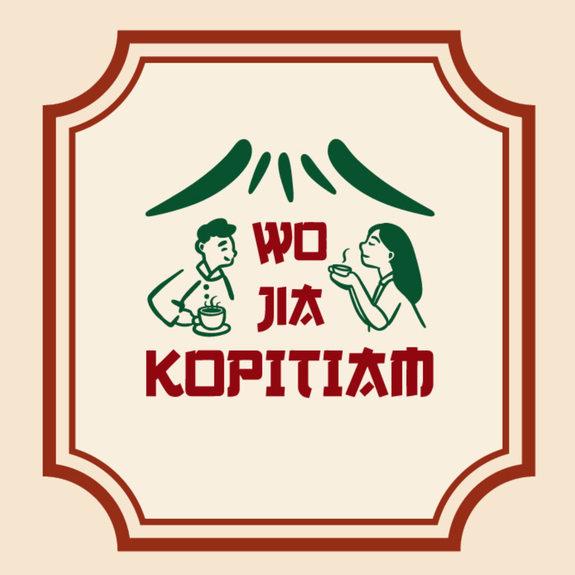 Wo Jia Kopitiam